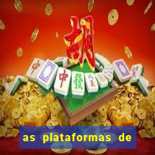 as plataformas de jogos que mais pagam